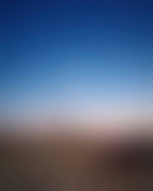 Renklerin soyut bulanık arkaplanı