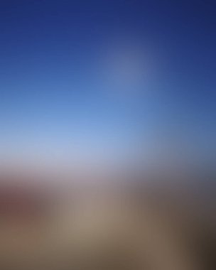 Renklerin soyut bulanık arkaplanı