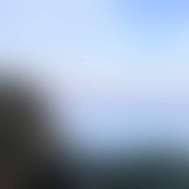 Renklerin soyut bulanık arkaplanı