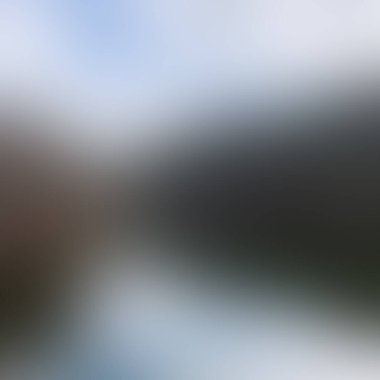 Renklerin soyut bulanık arkaplanı