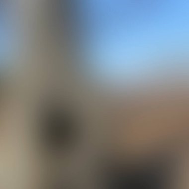 Renklerin soyut bulanık arkaplanı