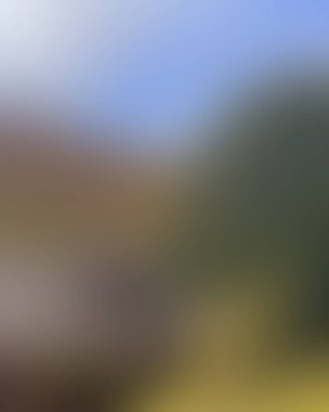 Renklerin soyut bulanık arkaplanı