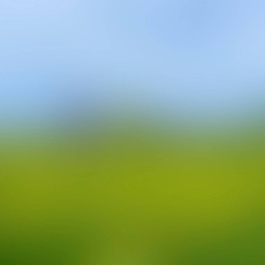 Renklerin soyut bulanık arkaplanı