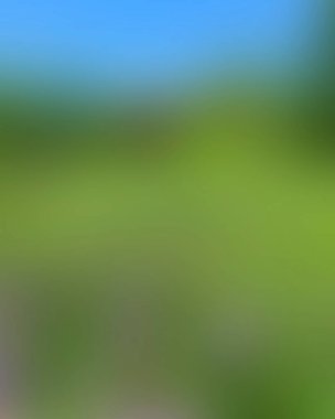 Renklerin soyut bulanık arkaplanı