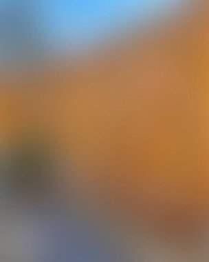 Renklerin soyut bulanık arkaplanı