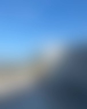 Renklerin soyut bulanık arkaplanı