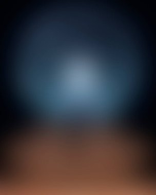 Renklerin soyut bulanık arkaplanı