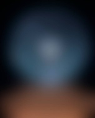 Renklerin soyut bulanık arkaplanı