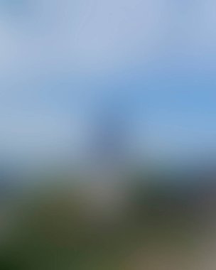 Renklerin soyut bulanık arkaplanı