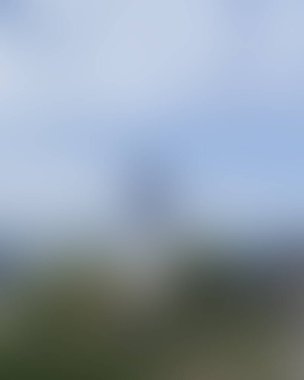 Renklerin soyut bulanık arkaplanı