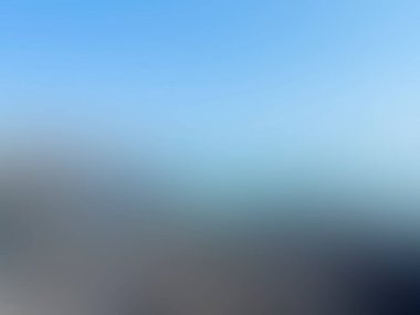 Renklerin soyut bulanık arkaplanı