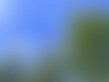 Renklerin soyut bulanık arkaplanı