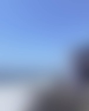 Renklerin soyut bulanık arkaplanı