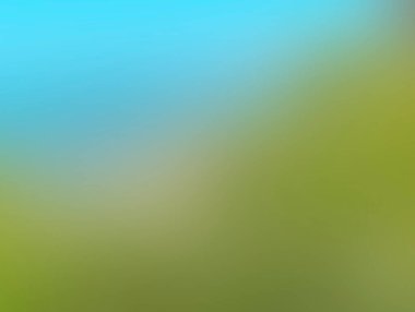 Renklerin soyut bulanık arkaplanı