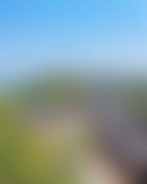 Renklerin soyut bulanık arkaplanı