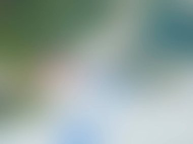 Renklerin soyut bulanık arkaplanı