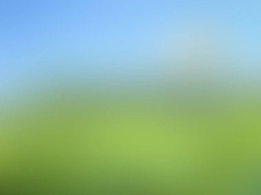 Renklerin soyut bulanık arkaplanı