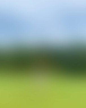 Renklerin soyut bulanık arkaplanı