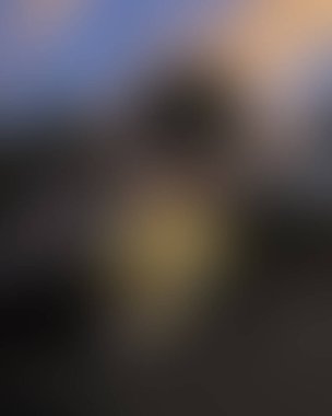 Renklerin soyut bulanık arkaplanı