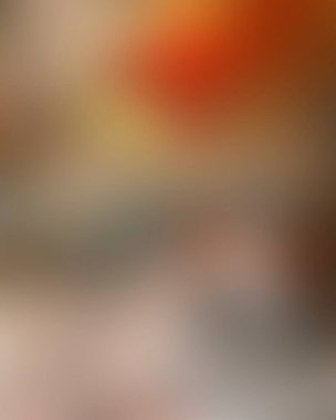 Renklerin soyut bulanık arkaplanı