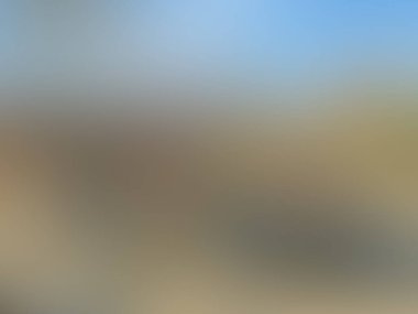 Renklerin soyut bulanık arkaplanı