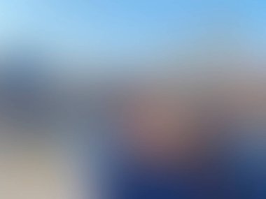 Renklerin soyut bulanık arkaplanı