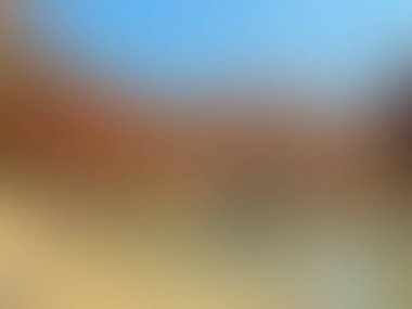 Renklerin soyut bulanık arkaplanı