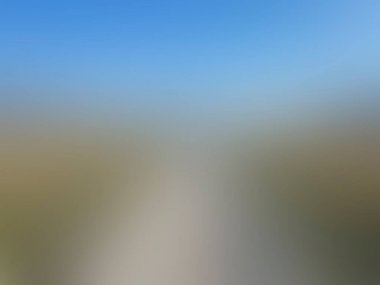 Renklerin soyut bulanık arkaplanı