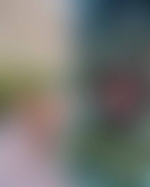 Renklerin soyut bulanık arkaplanı