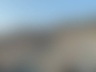 Renklerin soyut bulanık arkaplanı