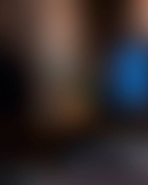 Renklerin soyut bulanık arkaplanı