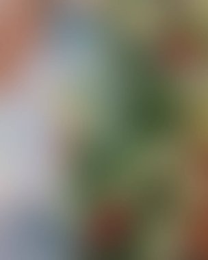 Renklerin soyut bulanık arkaplanı