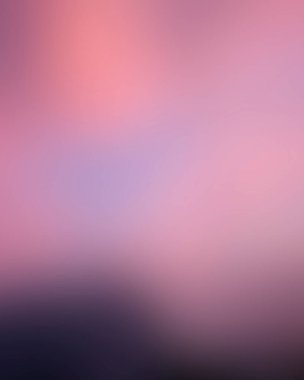 Renklerin soyut bulanık arkaplanı