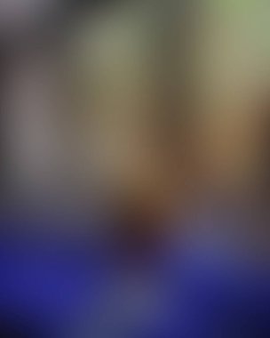 Renklerin soyut bulanık arkaplanı