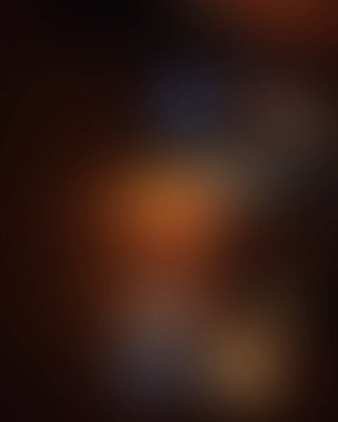 Renklerin soyut bulanık arkaplanı