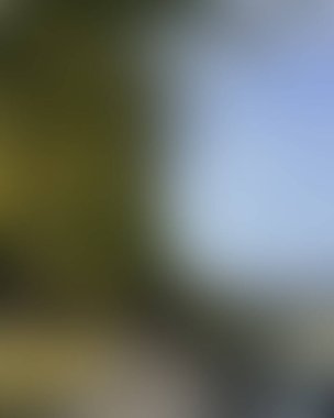 Renklerin soyut bulanık arkaplanı