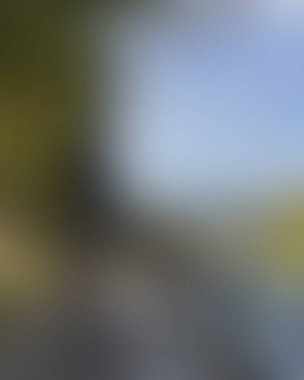 Renklerin soyut bulanık arkaplanı