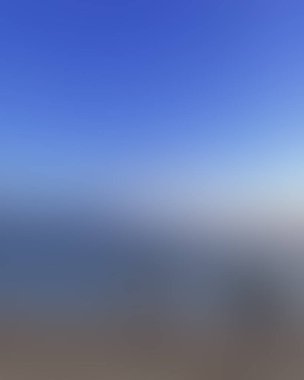 Renklerin soyut bulanık arkaplanı