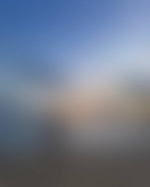 Renklerin soyut bulanık arkaplanı