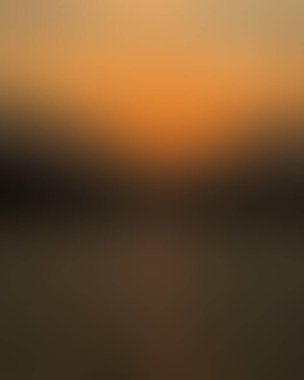 Renklerin soyut bulanık arkaplanı