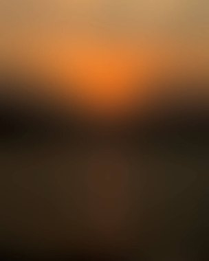 Renklerin soyut bulanık arkaplanı