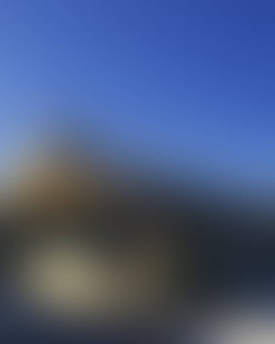 Renklerin soyut bulanık arkaplanı