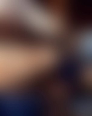 Renklerin soyut bulanık arkaplanı