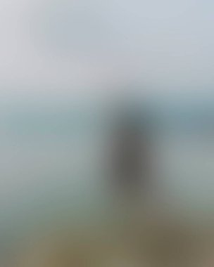 Renklerin soyut bulanık arkaplanı