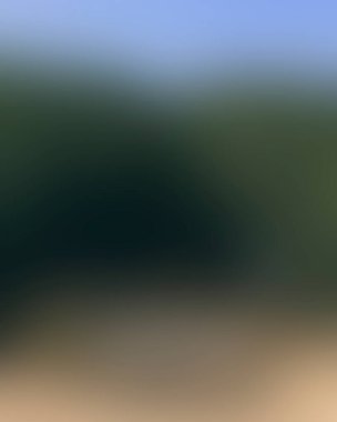 Renklerin soyut bulanık arkaplanı