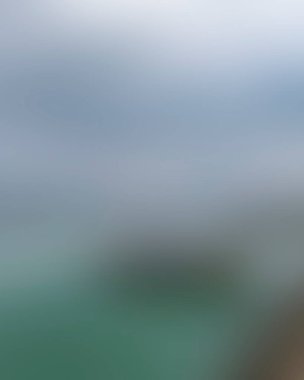 Renklerin soyut bulanık arkaplanı