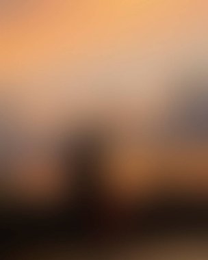 Renklerin soyut bulanık arkaplanı