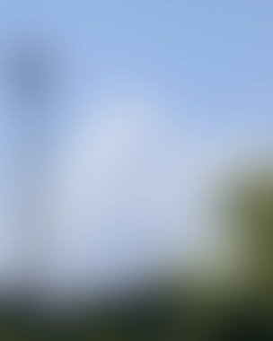 Renklerin soyut bulanık arkaplanı