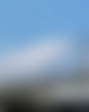 Renklerin soyut bulanık arkaplanı