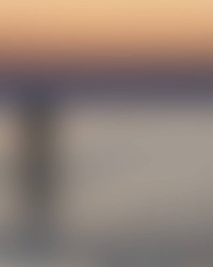 Renklerin soyut bulanık arkaplanı